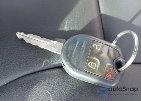 2014 Ford F-150 Xl из США, поврежденный, VIN 1FTNF1CT7EKE74135